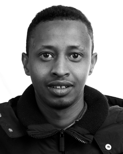 Abdiqadir - 19 Jahre